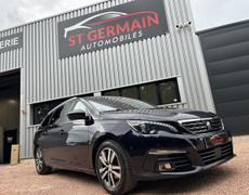 Peugeot 308 SW Phase 2 Saint-Germain-Lespinasse