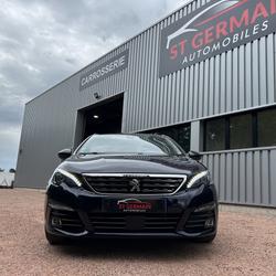 Peugeot 308 SW Phase 2 BlueHDi 130 EAT6 S&S SW ALLURE Saint-Germain-Lespinasse