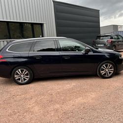 Peugeot 308 SW Phase 2 BlueHDi 130 EAT6 S&S SW ALLURE Saint-Germain-Lespinasse