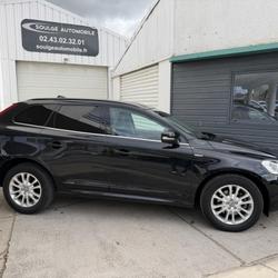 Volvo XC60 2.0 D4 181 " SUIVI VOLVO Soulg&eacute;-sur-Ouette