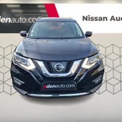 Nissan XTrail 1.6 dCi 130 Xtronic 5pl Tekna Auch
