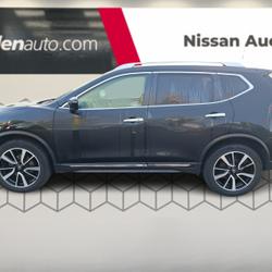 Nissan XTrail 1.6 dCi 130 Xtronic 5pl Tekna Auch