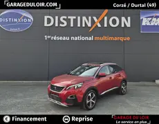 Peugeot 3008 Corzé