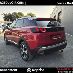 Peugeot 3008 2.0 BlueHDi 150 S&S Allure Durtal