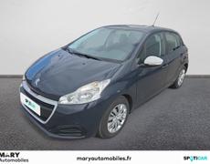 Peugeot 208 Abbeville