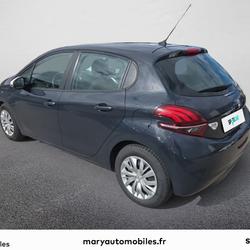 Peugeot 208 208 PureTech 68ch BVM5 Like Abbeville