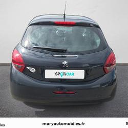 Peugeot 208 208 PureTech 68ch BVM5 Like Abbeville