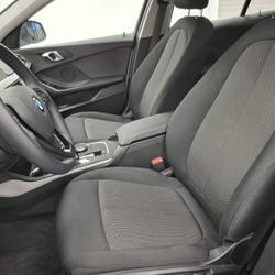 BMW Serie 1 118i 136 ch DKG7 Limoges