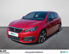 Peugeot 308 II Phase 2 Abbeville