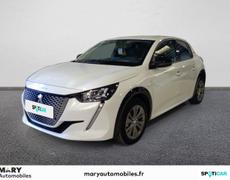 Peugeot e-208 Abbeville