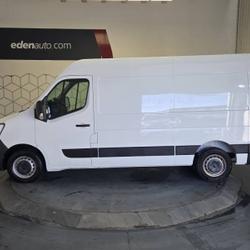 Renault Master FOURGON FGN TRAC F3500 L2H2 BLUE DCI 135 CONFORT Tarbes