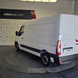 Renault Master FOURGON FGN TRAC F3500 L2H2 BLUE DCI 135 CONFORT Tarbes