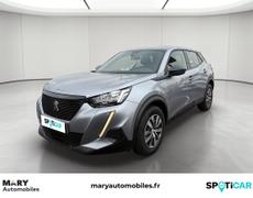 Peugeot 2008 Abbeville