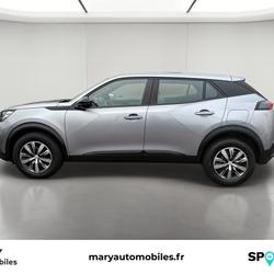 Peugeot 2008 PureTech 100 S&S BVM6 Active Pack occasion - Abbeville - photo 2/18