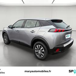 Peugeot 2008 PureTech 100 S&S BVM6 Active Pack occasion - Abbeville - photo 3/18
