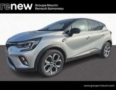 Renault Captur Samoreau