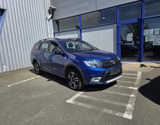 Dacia Logan MCV Château-Gontier-sur-Mayenne