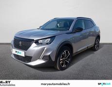 Peugeot 2008 Abbeville