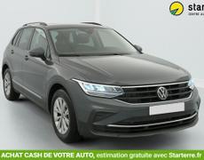 Volkswagen Tiguan Saint-Fons