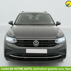 Volkswagen Tiguan 1.5 TSI 150ch DSG7 Life occasion - Saint-Fons - photo 2/21
