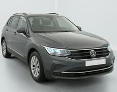 Volkswagen Tiguan Hénin-Beaumont