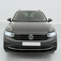 Volkswagen Tiguan 1.5 TSI 150ch DSG7 Life occasion - H&eacute;nin-Beaumont - photo 2/9