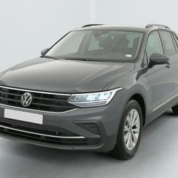 Volkswagen Tiguan 1.5 TSI 150ch DSG7 Life occasion - H&eacute;nin-Beaumont - photo 3/9