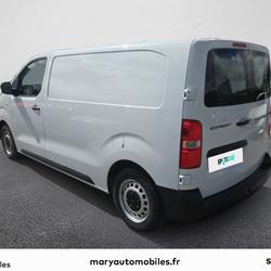 Peugeot Expert EXPERT FGN M BLUEHDI 145 BVM6 Abbeville