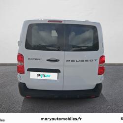 Peugeot Expert EXPERT FGN M BLUEHDI 145 BVM6 Abbeville