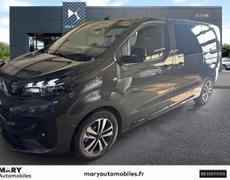 Peugeot Traveller Abbeville