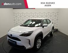 Toyota Yaris Affaires Boé