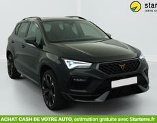Cupra Ateca Saint-Fons