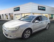 Citroen C5 2 Brindas