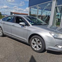 Citroen C5 2 HDi 110 FAP Millenium Brindas