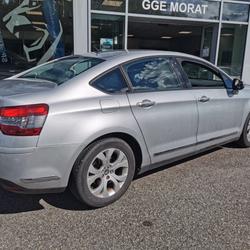 Citroen C5 2 HDi 110 FAP Millenium Brindas