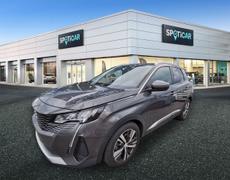 Peugeot 3008 Brindas
