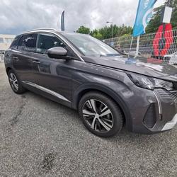 Peugeot 3008 PureTech 130 S&S EAT8 Allure Pack Brindas