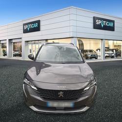 Peugeot 3008 PureTech 130 S&S EAT8 Allure Pack Brindas