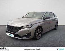 Peugeot 308 III Phase 1 Abbeville
