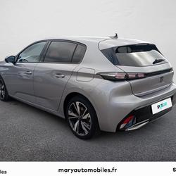 Peugeot 308 III Phase 1 PHEV 180 e-EAT8 GT occasion - Abbeville - photo 2/17