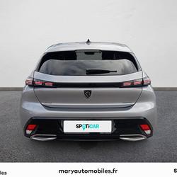 Peugeot 308 III Phase 1 PHEV 180 e-EAT8 GT occasion - Abbeville - photo 3/17