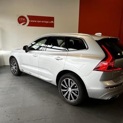 Volvo XC60 Recharge T6 340 Geartro 8 Inscription Saint-Jean-de-Verges