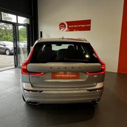 Volvo XC60 Recharge T6 340 Geartro 8 Inscription Saint-Jean-de-Verges