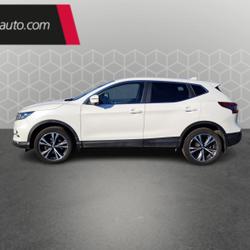 Nissan Qashqai 1.2 DIG-T 115 N-Connecta Villenave-d'Ornon