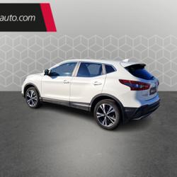 Nissan Qashqai 1.2 DIG-T 115 N-Connecta Villenave-d'Ornon