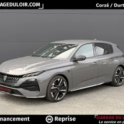 Peugeot 308 III Phase 1 Hybrid 145 e-DCS6 GT Corz&eacute;
