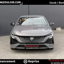 Peugeot 308 III Phase 1 Hybrid 145 e-DCS6 GT Durtal