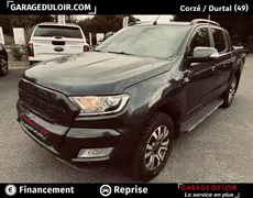Ford Ranger Corzé