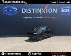 Ford Ranger Durtal