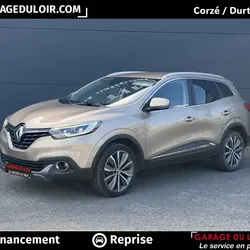 Renault Kadjar Intens Energy dCi 110 Durtal